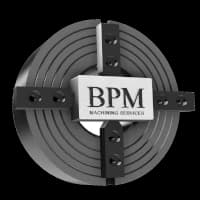 Bender Precision Machining