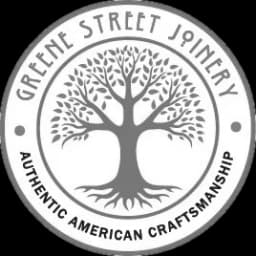 Greene Street Joinery